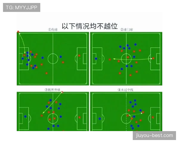 守门员禁区犯规判定要点：推搡、拉扯或手球多为点球
